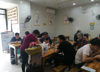(转让) 靠近地铁站，学校，人员广广
