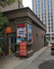 (转让) 临街店铺，前后双门，直通小区