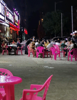 (转让) 小区门口夜宵一条街，政府产权，续租不用担心