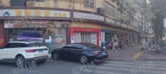 莲塘沿江河北路沿街拐角便利店转让，日营业额3千多