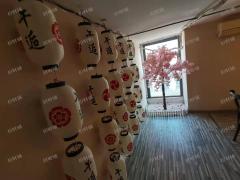 剧本杀带100个本，1千多个固定客户附近三家合作