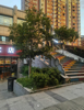 (转让) 湾里新旅明樾堂小区旁沿街店铺