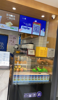 (转让) 茶百道奶茶店转让，店铺正常营业中，可直接接手，包教学。