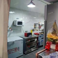 新建中心幸福家园小区临街餐饮招租，无行业限制
