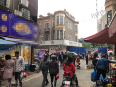 象湖景城名郡农贸市场卤菜店转让，日营业额3千左右