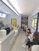 (转让) 营业中奶茶店转让，总20万现在转13万。