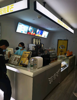 (转让) 营业中奶茶店转让，总20万现在转13万。