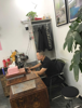 (转让) 旺季理发店转让   周边学校社区  马路边上