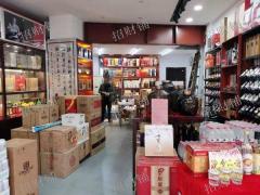 盛世东方商贸城出入口店铺空转，无行业限制