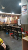 (转让) 小区门口中晚餐夜宵一条街，旺铺转让停车方便让