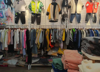 (转让) 地铁站附近7年多服装店带365会员转让