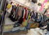 (转让) 地铁站附近7年多服装店带365会员转让
