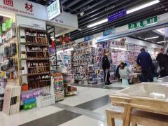 万寿宫历史文化街隆重招商，可分租，适合行业多