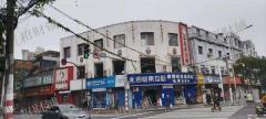 文教路十字路口餐饮店转让，周边配套齐全人流大