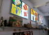 (转让) 烧烤、油炸、火锅食材批发店旺铺出租转让