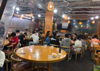 (转让) 美食街店面，人流大，消费能力高
