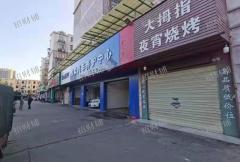 小区门口汽车店转让，停车方便旁边都是成熟小区