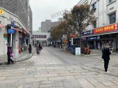 万寿宫历史文化街隆重招商，可分租，适合行业多
