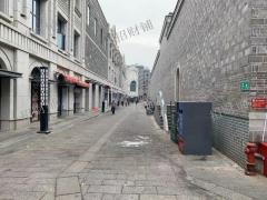 万寿宫历史文化街隆重招商，可分租，适合行业多