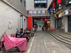 万寿宫历史文化街隆重招商，可分租，适合行业多