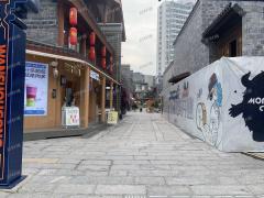 万寿宫历史文化街隆重招商，可分租，适合行业多