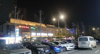 (转让) 小区门口家超市，旁边就是一条街餐饮店发展空间大
