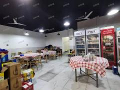 创新二路美食街头一家烤鱼低价转让  也可出租