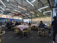 创新二路美食街头一家烤鱼低价转让  也可出租