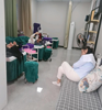 (转让) 高新开发区艾溪湖北路临街门面42㎡美容院转让，四周社区围绕！