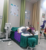 (转让) 高新开发区艾溪湖北路临街门面42㎡美容院转让，四周社区围绕！