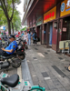 (转让) 阳明路主干道临街商铺