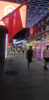(转让) 店铺位于紫金夜市中部，上下两层，每层约100平，人流大。