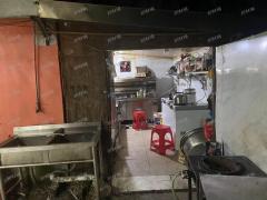 中医药大学门口唯一一家烧烤店转让，外摆空间大