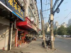 火炬二路临街双门头汽修店转让，设备齐全停车方便