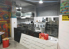 (转让) 外卖店招租所有厨房设备齐全.