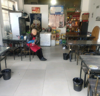 (转让) 地段很好，接手可营业，本人回家结婚，打算在家发展