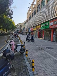 二七北路临街旺铺二楼三楼店铺出租，门头大无限制