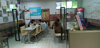 (转让) 位于江西科技师范大学红角洲校区科悦广场一楼，位置绝杀