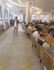 (转让) 南昌航空大学食堂档口出租转让