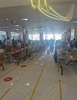(转让) 南昌航空大学食堂档口出租转让