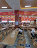(出租) 南昌青山湖华东交大食堂档口出租