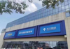 (出租) 新城吾悦广场对面，沿街旺铺，全业态招租