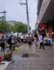 (出租) 本店位置超好，农贸市场门口楼上是大型购物中心，