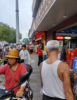 (出租) 本店位置超好，农贸市场门口楼上是大型购物中心，