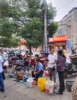 (出租) 本店位置超好，农贸市场门口楼上是大型购物中心，