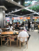 (出租) 餐饮公司直招南昌大学可做各种小吃无转让费包教技术