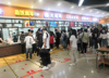 (出租) 食堂档口位置新调整，江西科技职业学院食堂档口招租。先预先得！