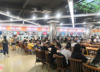 (出租) 食堂档口位置新调整，江西科技职业学院食堂档口招租。先预先得！