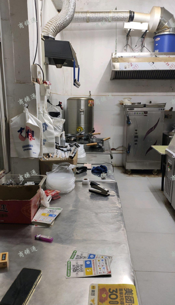 (转让) 盈利中的品牌外卖店转让