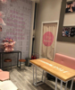 (出租) 门宽8米，非常适合展示类，无转让费
